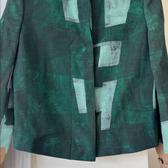 Akris jacket - Picture 3 of 9